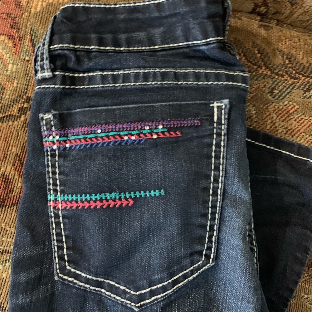 Daytrip Bootcut jeans